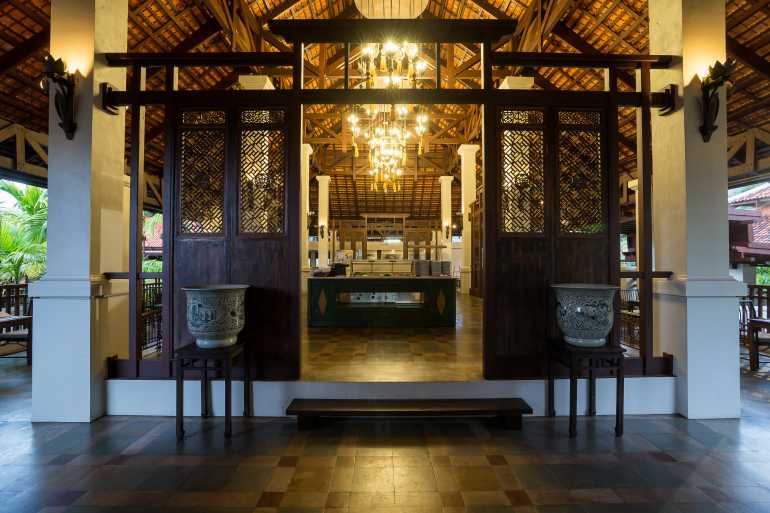 770 Khao Lak Laguna Khaolak Laguna the Oriental restaurant 3