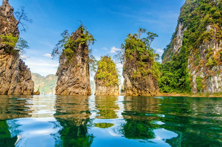 770 Khao Sok NP shutterstock 244029868