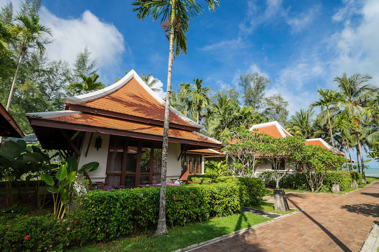 770 Khaolak Laguna Oriental villa 1