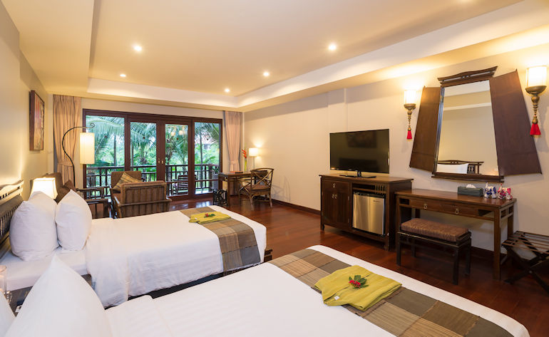 770 Khaolak Laguna Siam Chalet 6