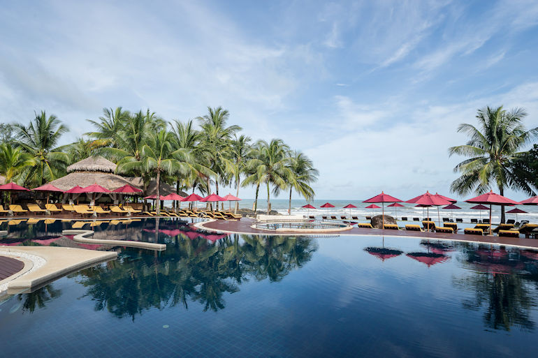 770 Khaolak Laguna Swimming pool 4