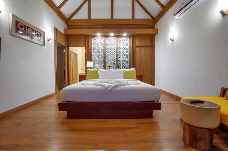 770 Koh Kood Paradiese Deluxe Villa 17