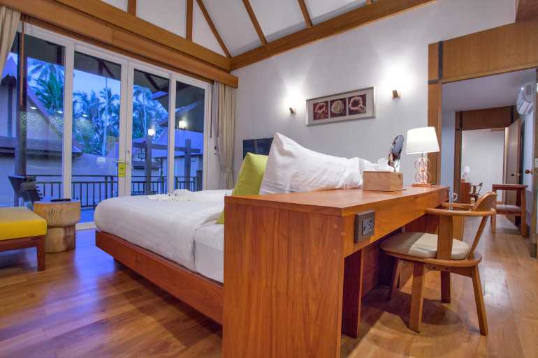 770 Koh Kood Paradiese Deluxe Villa 19