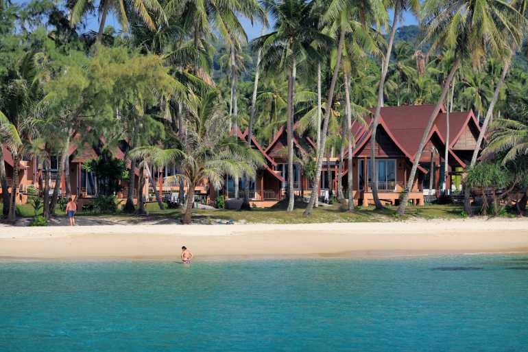 770 Koh Kood Paradiese Koh Kood Paradise 12