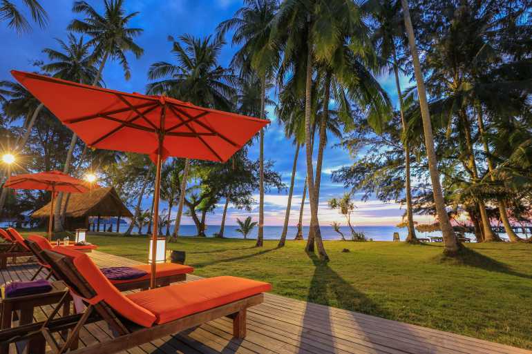 770 Koh Kood Paradiese Koh Kood Paradise Beach Picture 3