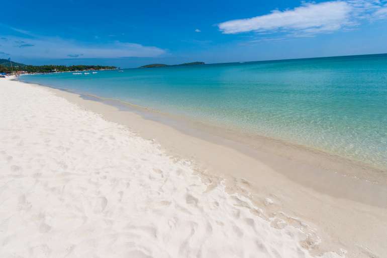 770 Koh Samui VillageBuri Rasa Village Koh Samui Beach 02