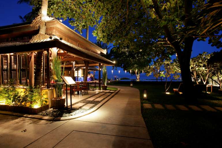 770 Koh Samui VillageGreenOlive2