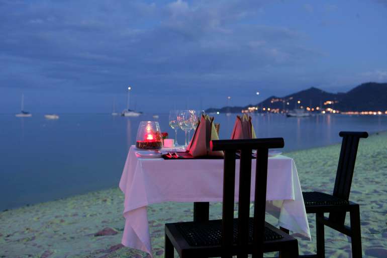 770 Koh Samui Villagedining2