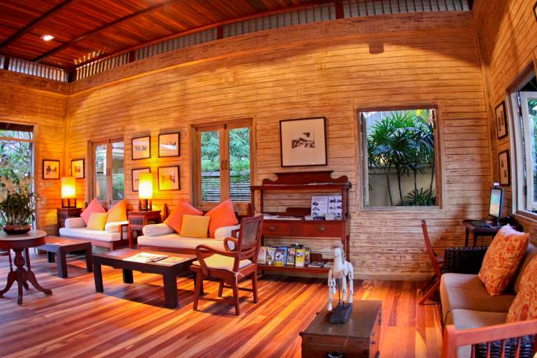 770 Koh Samui Villagelibrary