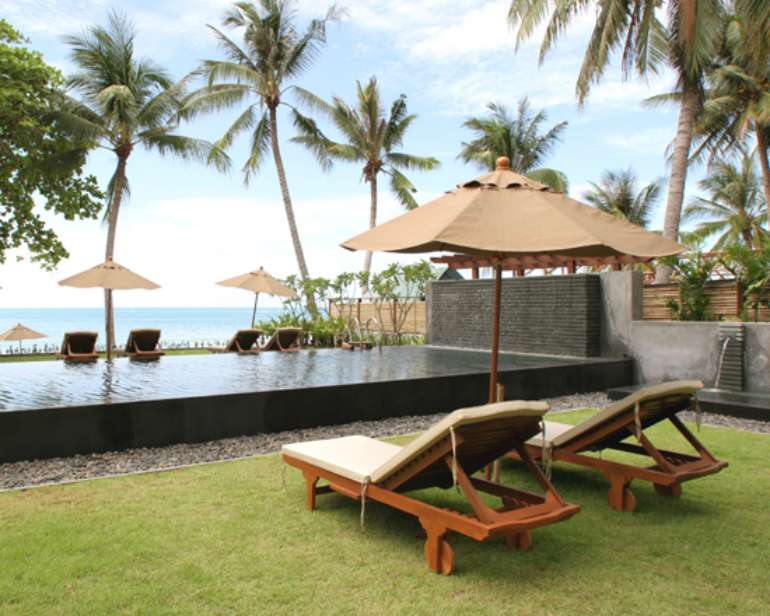 770 Koh Samui Villagepoolview2