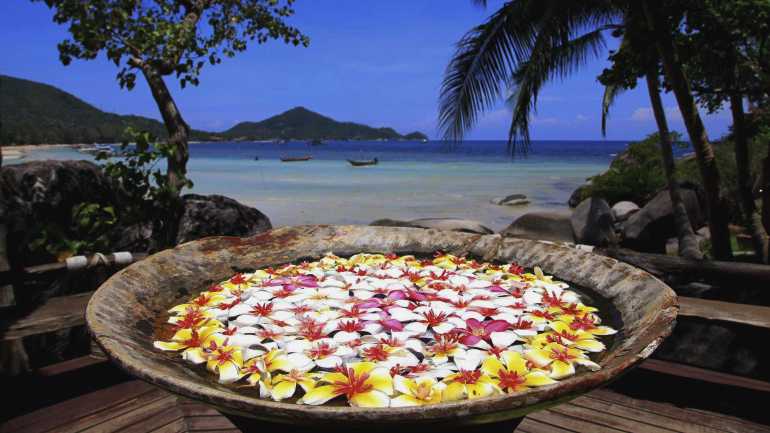 770 Koh Tao Cabana 013 Rim Lae Restaurant 06