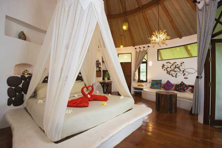 770 Koh Tao Cabana White Sand Sala Villa 02
