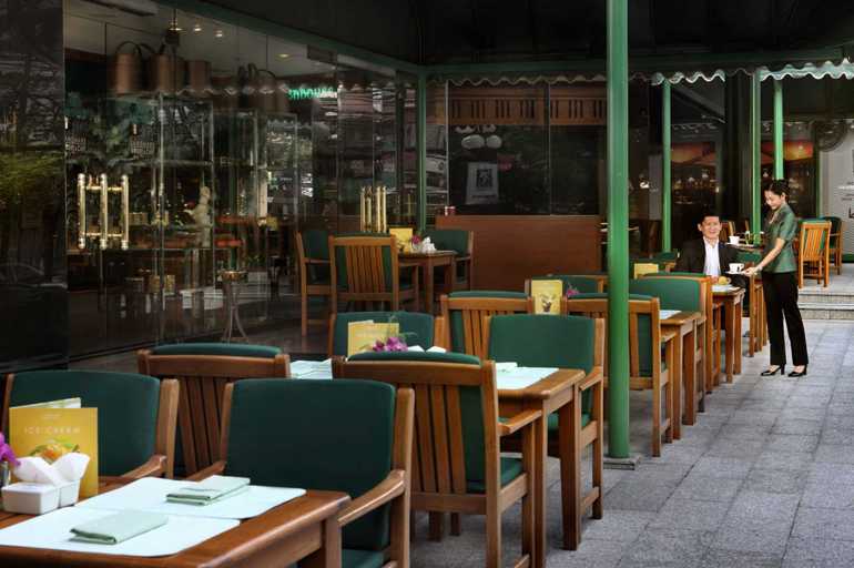 770 LandmarkLandmark Terrace 1