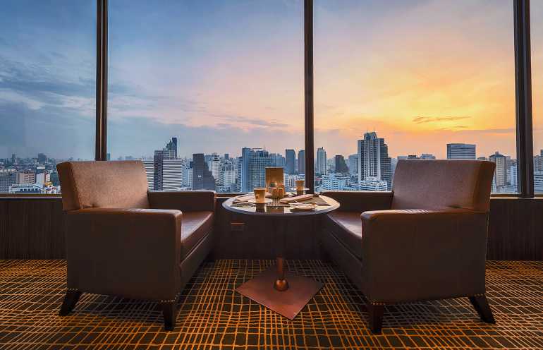 770 Landmarkthe landmark bangkok hotel 14