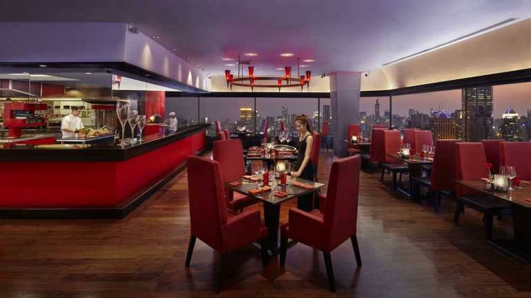 770 Landmarkthe landmark bangkok hotel 6