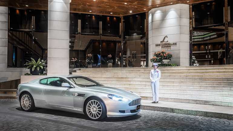 770 Landmarkthe landmark bangkok hotel 7