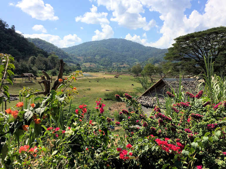 770 Mae Taeng Blick ins Tal 20151126 054447562 iOS