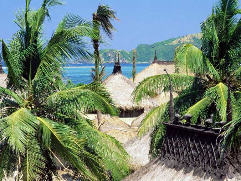 770 Novotel Lombok novlo LMB01