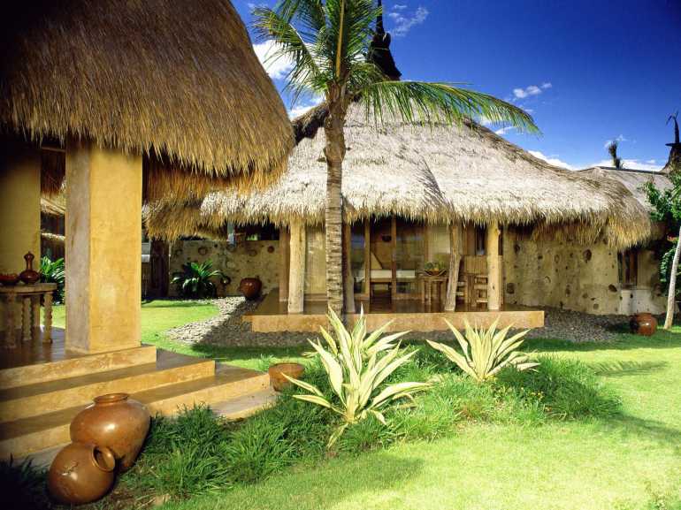 770 Novotel Lombok novlo LMB06