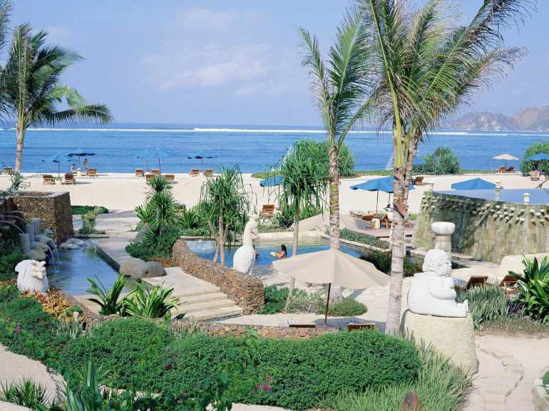 770 Novotel Lombok novlo LMB07