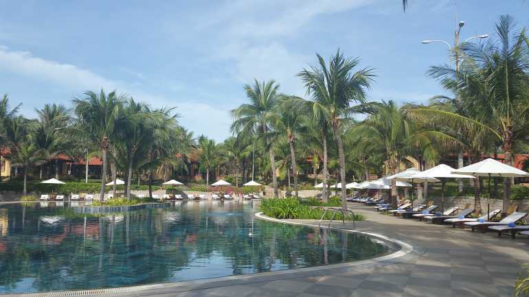 770 Pandanus Resort Mui Ne Phan Thiet Vietnam Swimming Pool 14