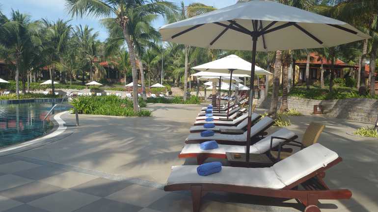 770 Pandanus Resort Mui Ne Phan Thiet Vietnam Swimming Pool 15