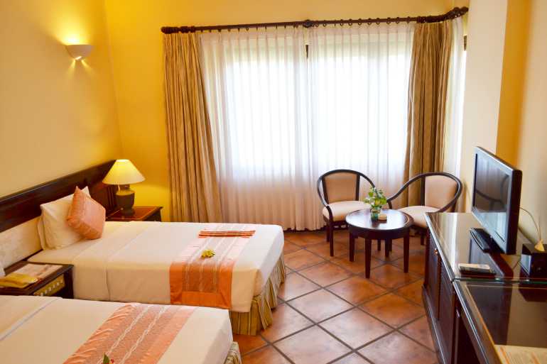 770 Pandanus Resort Mui Ne Vietnam Standard 3