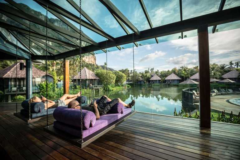 770 Peace Laguna gallery facility04