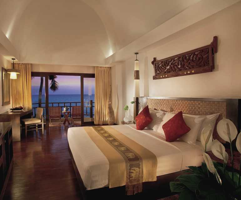 770 Rawiwarin Pond room 1