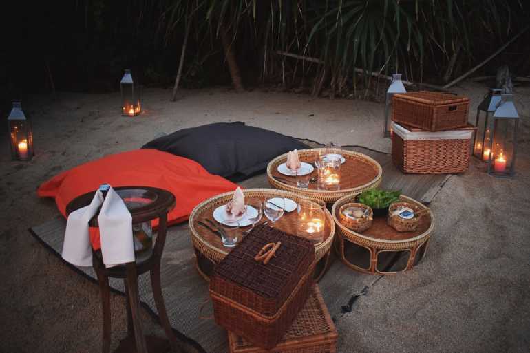 770 Rawiwarin Private dinner 4