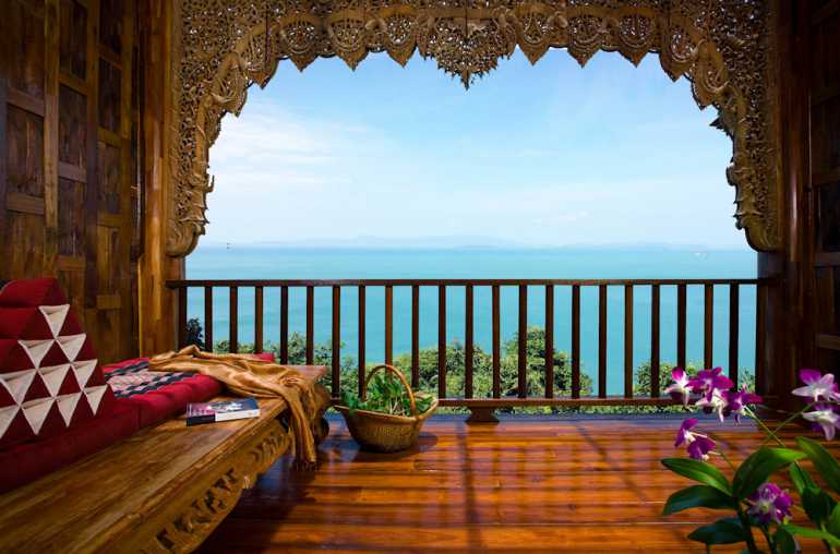 770 Santhiya Koh Yao Yai1000 Santhiya Supreme Deluxe