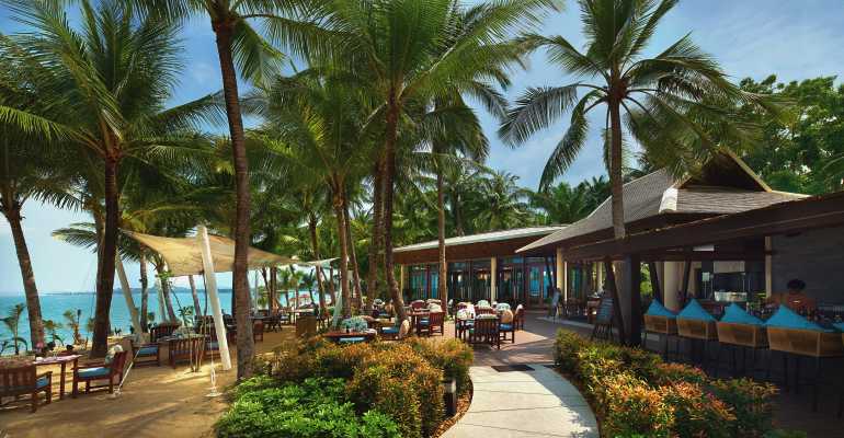 770 Santiburi RESTAURANT Beachhouse 2