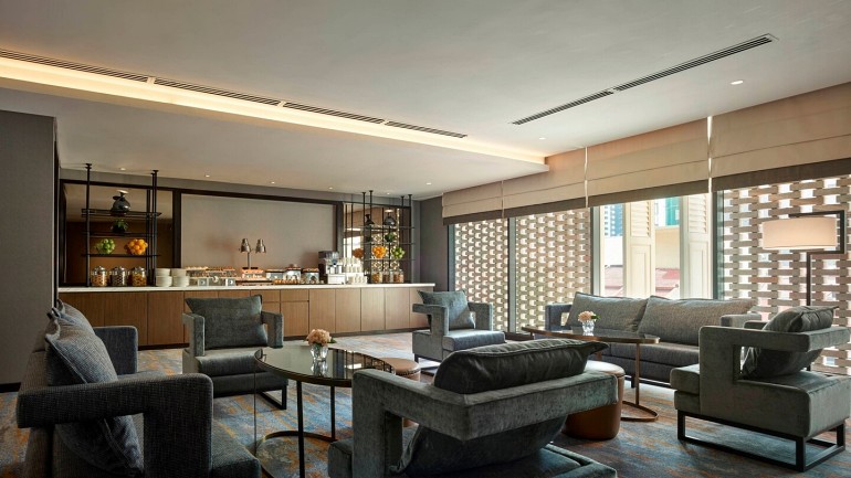 770 Stripeskulsp foyer 0022 hor wide Foyer 