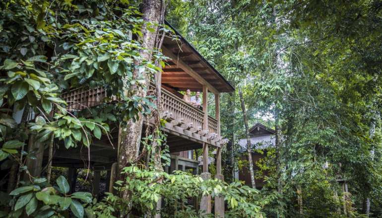 770 The Datai Bild 7