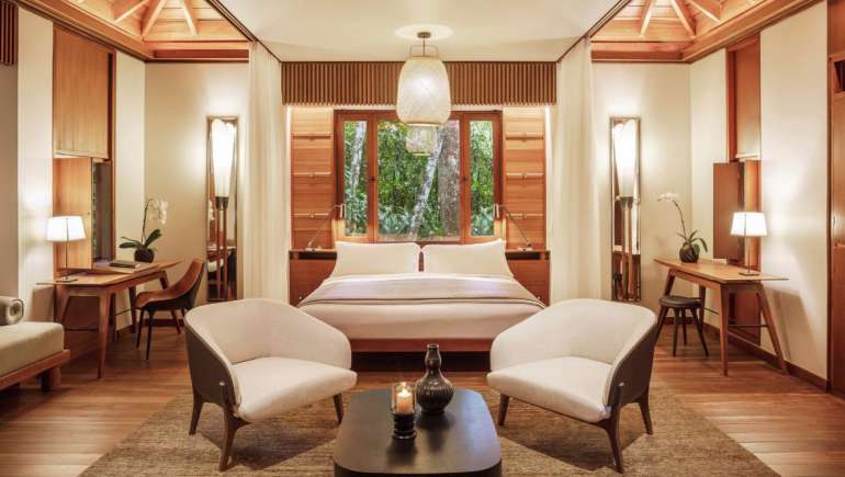 770 The Datai Bild 9