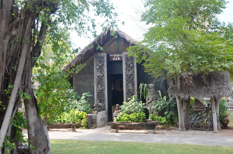 770 Tugu Lombok DSC 4556