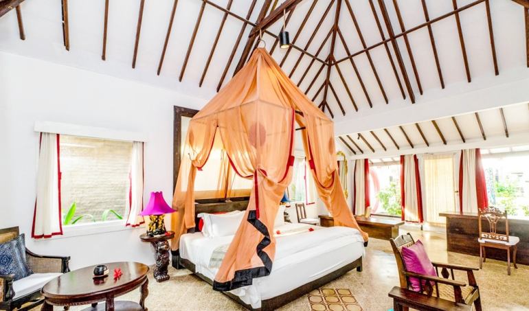 770 Tugu Lombok hotel tugu lombok kampung ampenan bungalow 