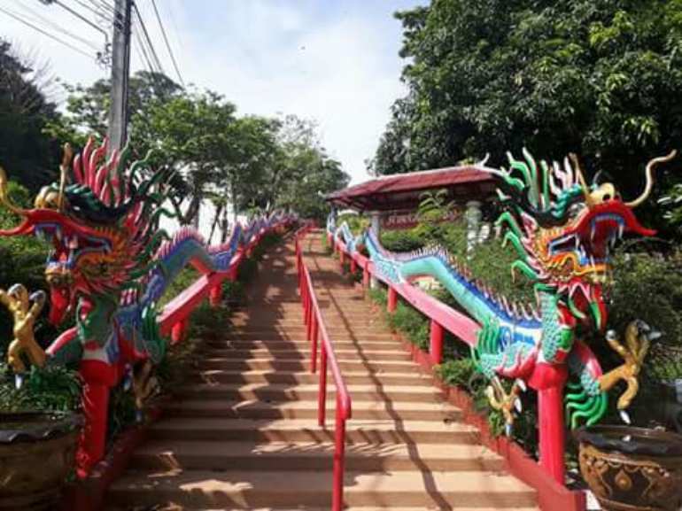 770 Unbekanntes Koh Chang Asia Evo Unkown 5