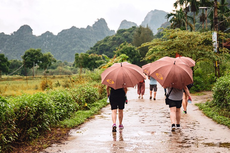 770 YlangHeritage Line Lan Ha Bay Excursion Cat Ba Island 2