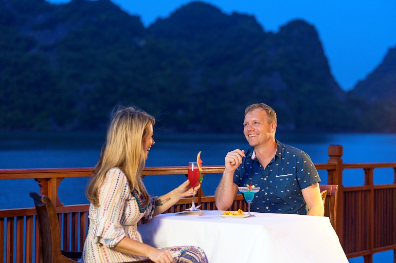 770 YlangHeritage Line Lan Ha Bay Ylang Life on Board 6