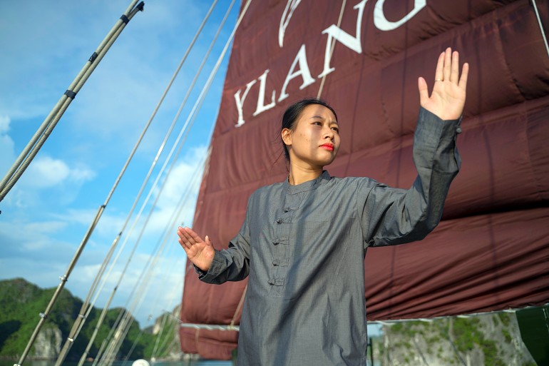 770 YlangHeritage Line Lan Ha Bay Ylang Life on Board Wellness 6