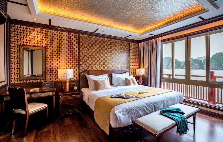 770 YlangHeritage Line Lan Ha Bay Ylang Regency Suite Glory Daisy 1