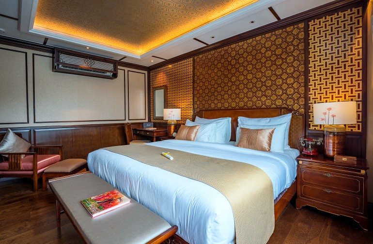 770 YlangHeritage Line Lan Ha Bay Ylang Regency Suite Glory Daisy 2