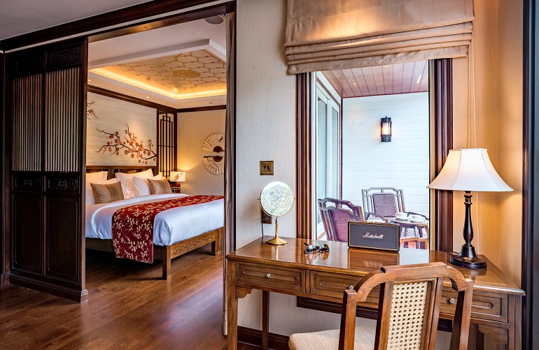 770 YlangHeritage Line Lan Ha Bay Ylang Signature Suite 1