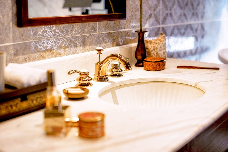 770 YlangHeritage Line Lan Ha Bay Ylang Signature Suite Bathroom 3