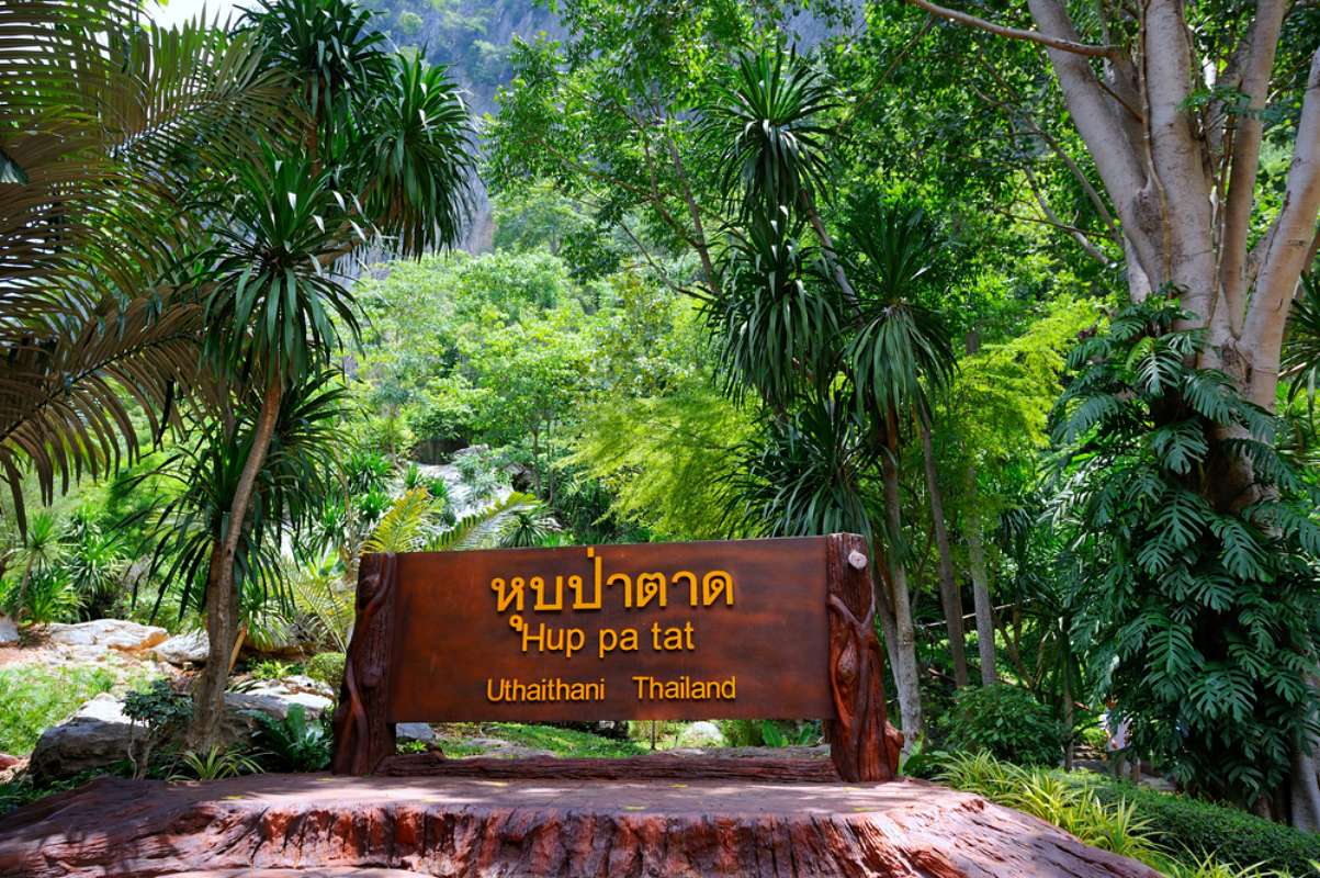 800 Hup Pa Tat National Park shutterstock 1816725023