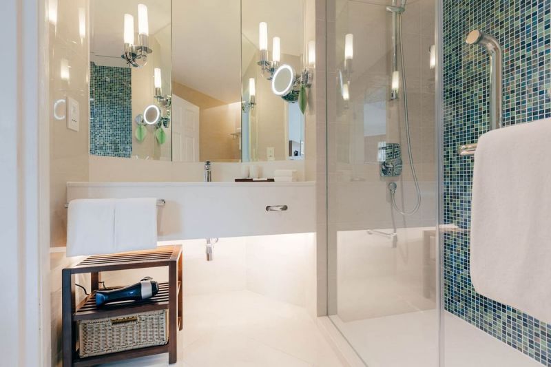 800 Paradox Merchant Court Badezimmer