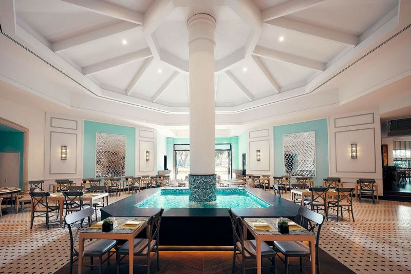 800 Paradox Merchant Court Ellenborough Market Cafe