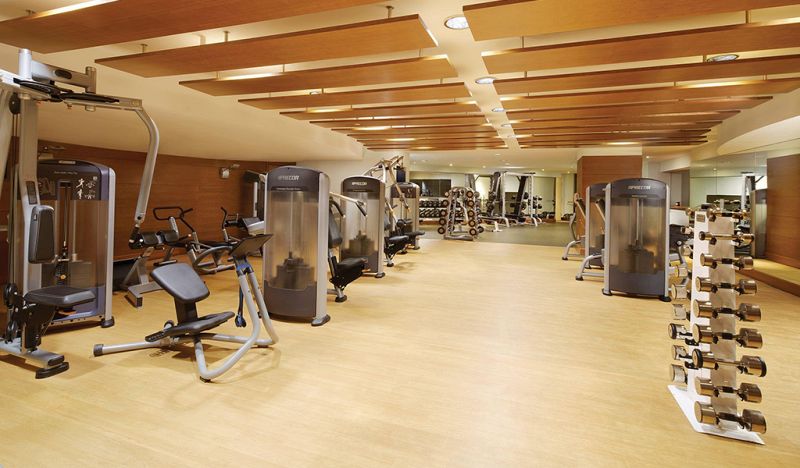 800 Stamford STS 1625673 Fitness Centre