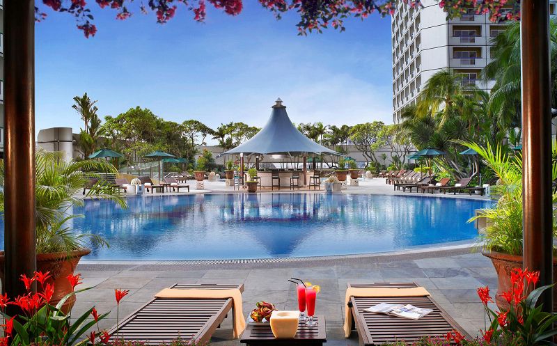 800 Stamford sts 726994 swimming pool